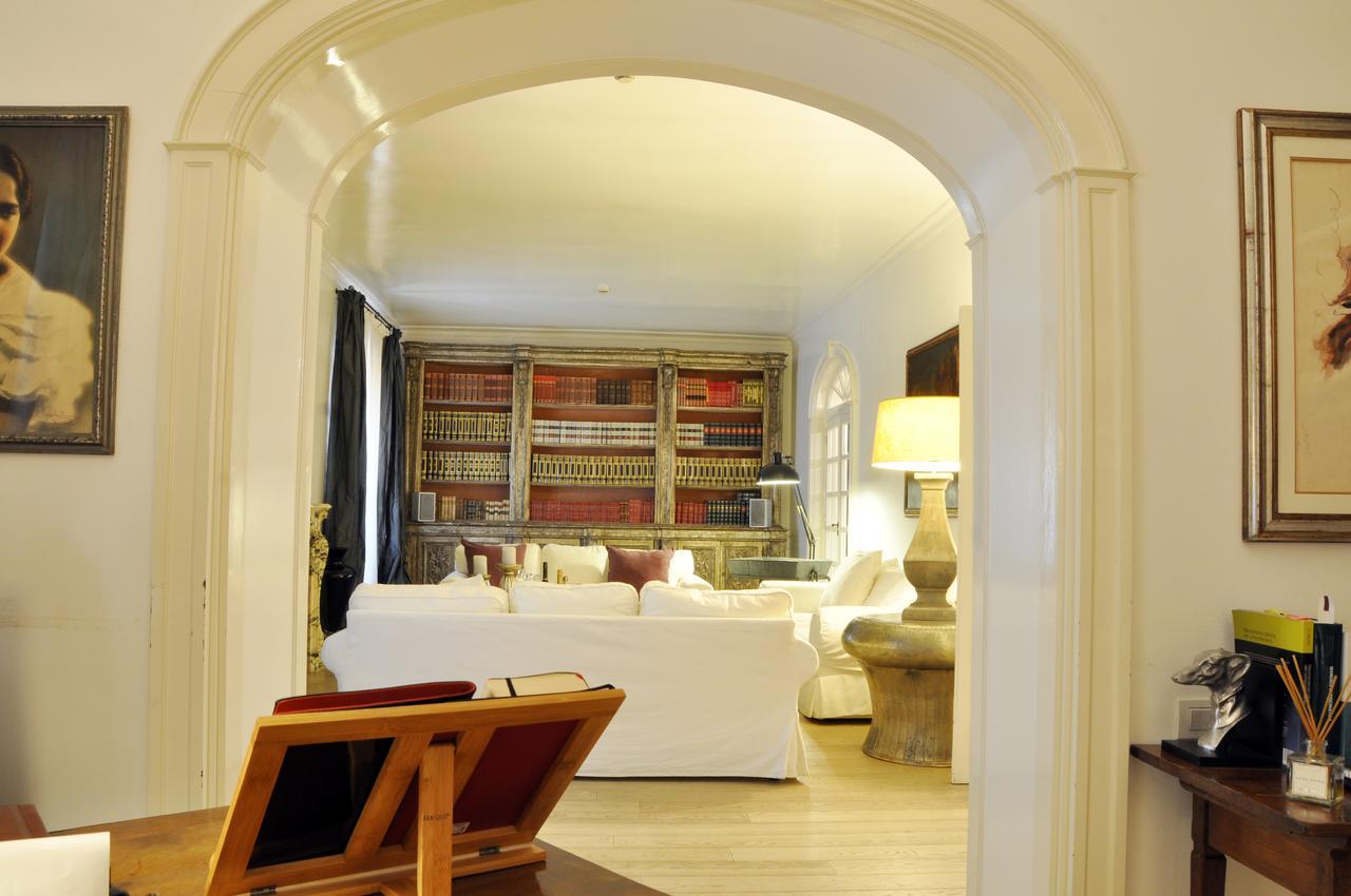 White House Hotel ฟอจเจีย ภายนอก รูปภาพ